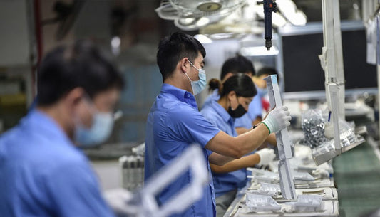 Le « Made In China » mythe ou réalité ?