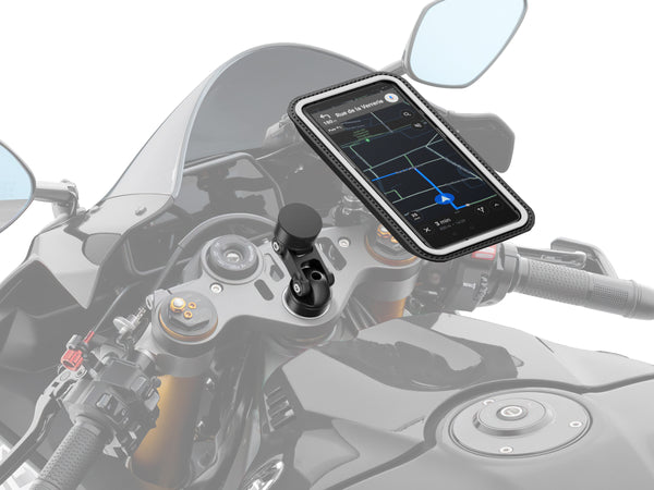 Porta cellulare per mezzo manubrio BOOST MINI