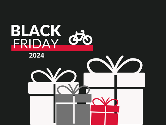 Les Meilleures Idées Cadeaux pour Cyclistes : Surprenez vos Proches pour le Black Friday 2024