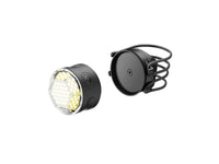 Mini luce magnetica anteriore