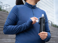 Borraccia flessibile 300mL