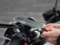 KIT COMPLETO MOTO PRO