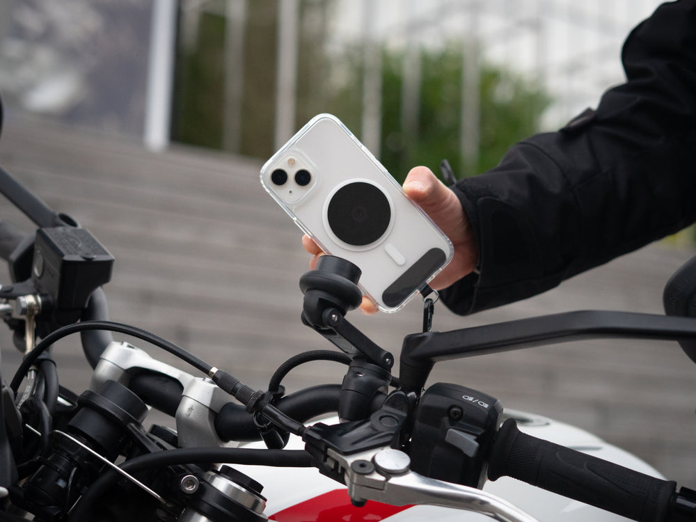 KIT COMPLETO PRO BOOST