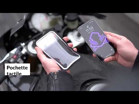 Vidéo présentation demi-guidon BOOST : Guide d’installation et démonstration de la fiabilité du produit